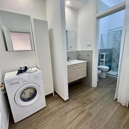 Apartamento Casa Cristina Porto Cesareo Exterior foto