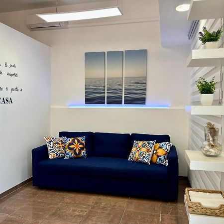 Apartamento Casa Cristina Porto Cesareo Exterior foto