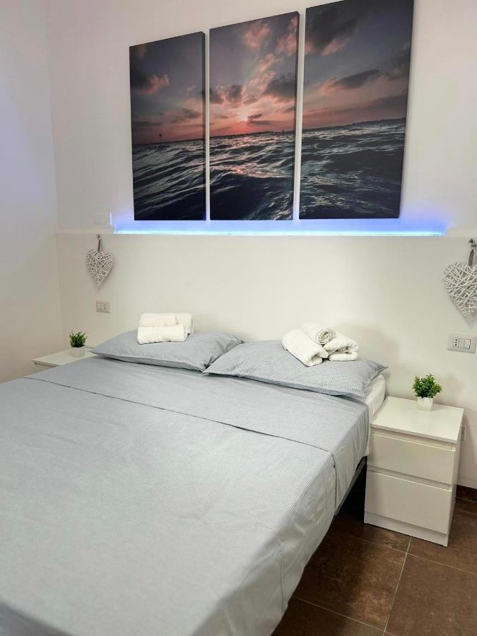 Apartamento Casa Cristina Porto Cesareo Exterior foto