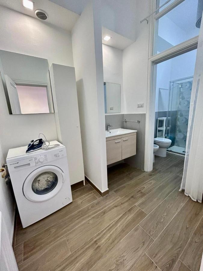 Apartamento Casa Cristina Porto Cesareo Exterior foto