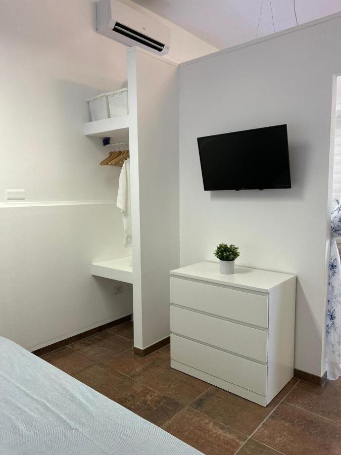 Apartamento Casa Cristina Porto Cesareo Exterior foto