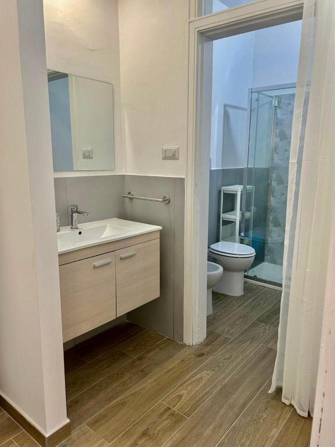 Apartamento Casa Cristina Porto Cesareo Exterior foto
