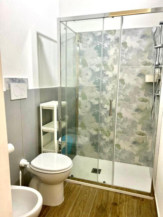 Apartamento Casa Cristina Porto Cesareo Exterior foto